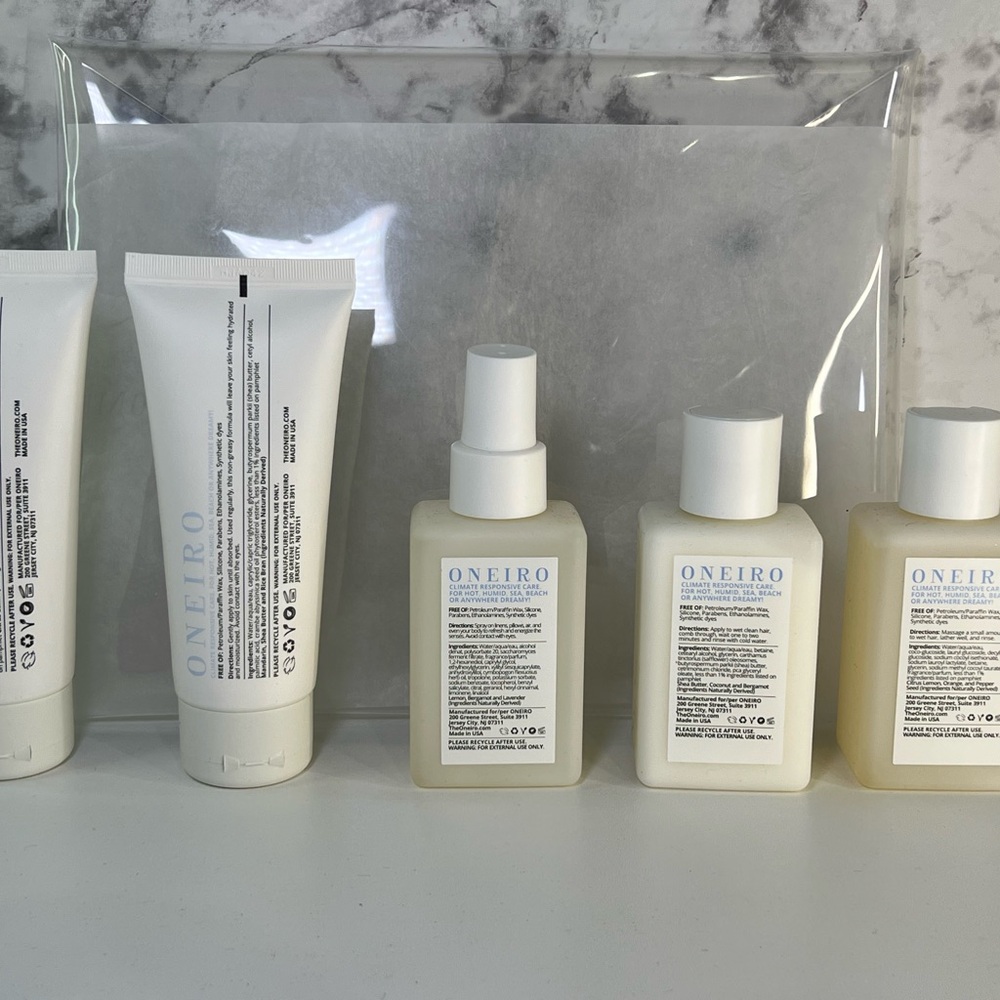 Oneiro Bundle - Picture 2 of 2